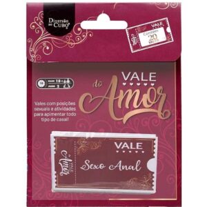 Jogo Erótico Vales Do Amor Diversão Ao Cubo
