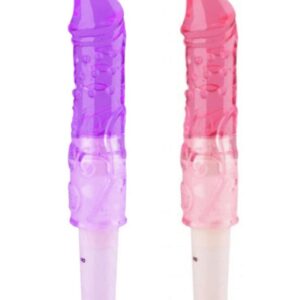 Vibrador Em Formato De Pênis Importação