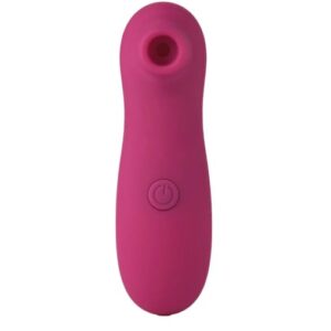 Estimulador de Clitóris Woman Suction 10 Níveis de Ondas de Pressão