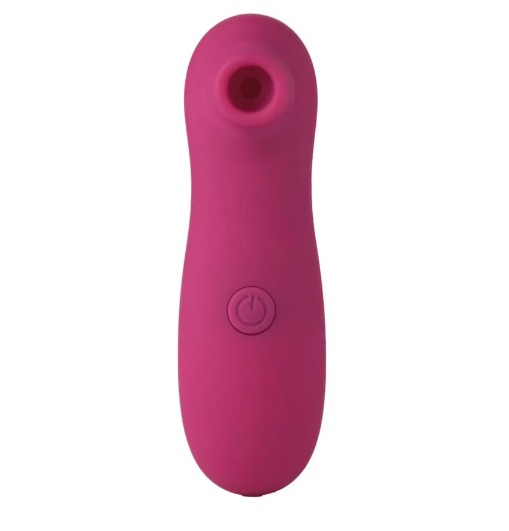 Estimulador de Clitóris Woman Suction 10 Níveis de Ondas de Pressão