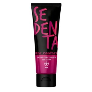 Gel Anal e Oral Dessensibilizante Sedenta Por Conforto Comestível 50g Pepper Blend