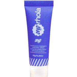 MyRhola Gel Excitante Masculino 10g MyVib
